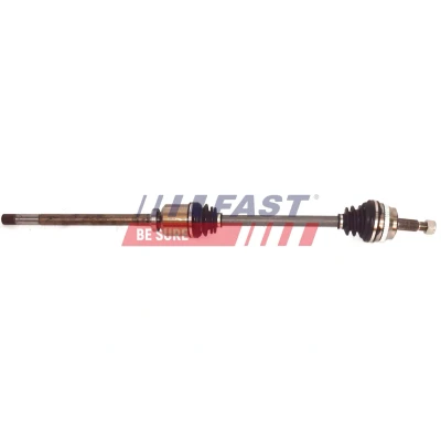 Abbildung von Antriebswelle FAST FT27152
