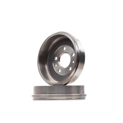Abbildung von RIDEX 123B0251 Bremstrommel 260,5 DACIA: Duster SUV, II