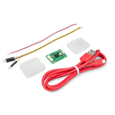 Abbildung von Raspberry Pi® Erweiterungsmodul Debug Probe