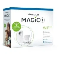 Abbildung von Magic 1 WiFi 2 Starter Kit mini, Powerline + WLAN