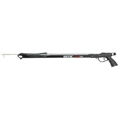 Abbildung von Seac Sting, Rubber Harpune Aluminium Finish