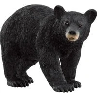 Abbildung von Schleich® Spielfigur Wild Life Amerikanischer Schwarzbär