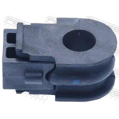 Abbildung von FEBEST NSB T31F Stabigummis Vorderachse 22 NISSAN: Qashqai / Qashqai+2 I, 2, X Trail