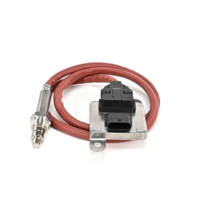 Abbildung von NOx Sensor, Harnstoffeinspritzung DELPHI ANS1011 12B1