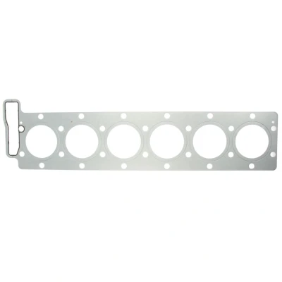 Abbildung von ELRING 021.262 Zylinderkopfdichtung 1,2 121 Metall Elastomer Dichtung MAN: TGA