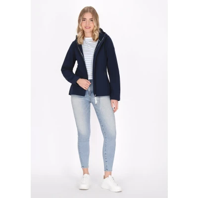 Abbildung von Jacke Schmuddelwedda M / Navy 100% Polyester