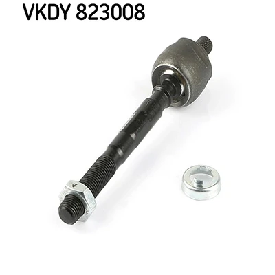 Abbildung von SKF VKDY 823008 Axialgelenk 182 mit synthetischem Fett HONDA: CIVIC 6 Hatchback, Stufenheck, Coupe