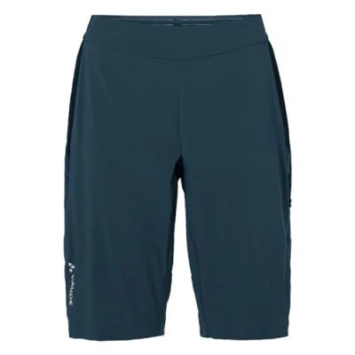 Abbildung von VAUDE Damen Women&#039;s Kuro Shorts Ii Hose, Schwarz, 36 EU