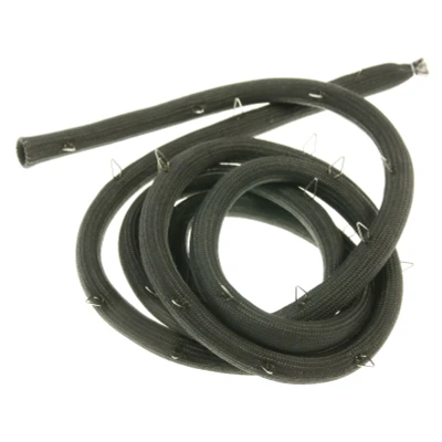 Abbildung von Whirlpool Indesit 481010862364 Dichtung C00386229 backofentürdichtung 0