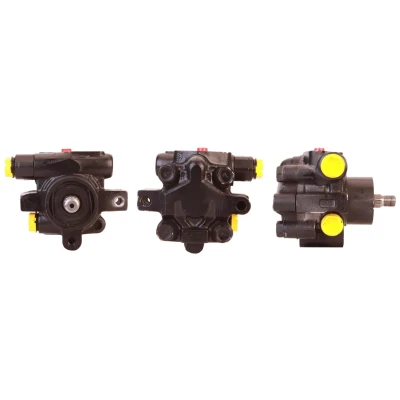 Abbildung von Hydraulikpumpe, Lenksystem ELSTOCK 15 1343
