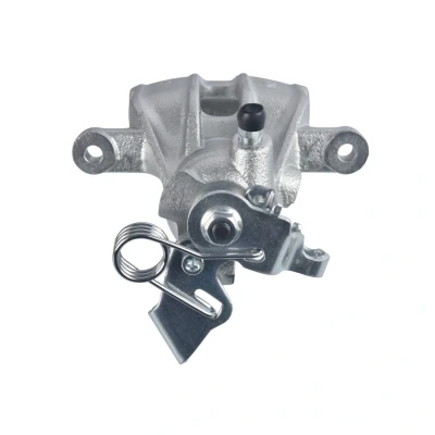 Abbildung von FEBI BILSTEIN 181188 Bremssattel Gusseisen Hinterachse rechts PEUGEOT: 807, CITROËN: C8, FIAT: Ulysse II