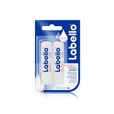 Abbildung von STICK LEVRES SFP 15 PROTECTION+ 2 X 4.8 GR