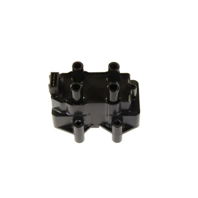Abbildung von MAGNETI MARELLI 060717043012 Zündspule PEUGEOT: 406 Coupe, 306 Cabrio, Limousine, CITROËN: Xsara Picasso, Berlingo / First I
