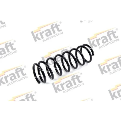 Abbildung von Fahrwerksfeder KRAFT AUTOMOTIVE 4032006