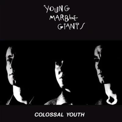 Abbildung von Colossal Youth