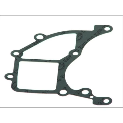 Abbildung von ELRING 833.480 Dichtung, Wasserpumpe motorseitig MERCEDES BENZ: G Klasse SUV, E Limousine, T1/TN Pritsche/Fahrgestell kfzteile, kfzteile24,
