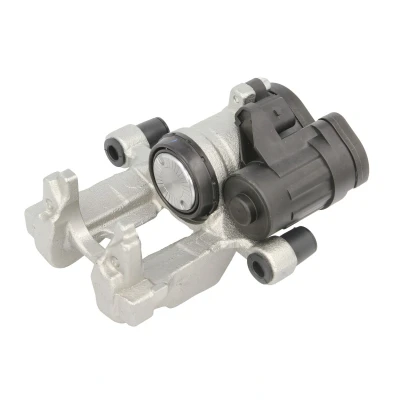 Abbildung von BUDWEG CALIPER 344841 Bremssattel VOLKSWAGEN: Golf 7 Schrägheck, Variant, Passat B8 AUDI: A3 Sportback, Limousine