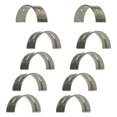 Abbildung von GLYCO H1096/5 0.25mm Kurbelwellenlager FIAT: BRAVO 1, X 1/9, Uno Schrägheck, ALFA ROMEO: 147, Spider, 156 Limousine, LANCIA: DELTA 1