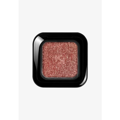 Abbildung von KIKO Milano Glitter Shower Eyeshadow Lidschatten, Damen, Größe: 2 g, Fire wine
