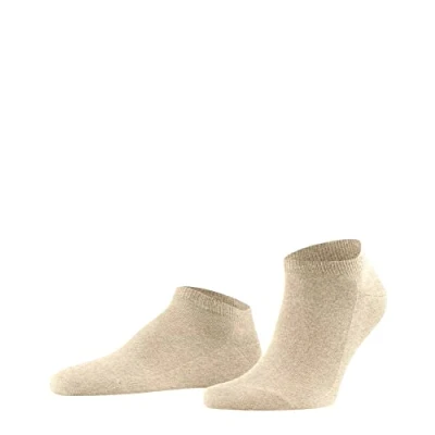 Abbildung von Falke Family Sneaker Socks Everyday Casual Socken Sand mel., Herren, Größe: 47 50, mel.