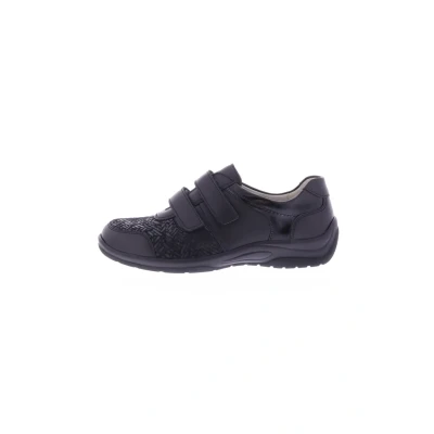 Abbildung von Waldläufer Klettschuh Slipper