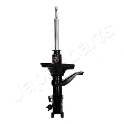 Abbildung von JAPANPARTS MM 40055 Stoßdämpfer Vorderachse links Gasdruck Zweirohr Federbein, Dämpfer mit Zuganschlagfeder oben Stift HONDA: CR V 2