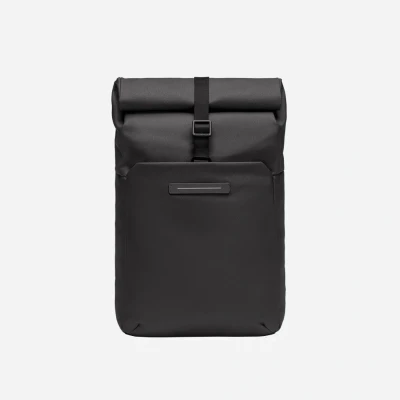 Abbildung von Horizn Studios SoFo Rolltop Backpack X all black