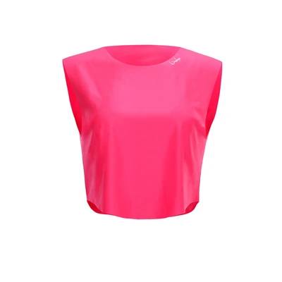 Abbildung von Functional Light Cropped Top AET115, Winshape All Fit Style