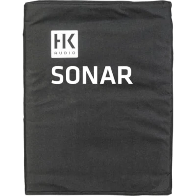 Abbildung von HK Audio SONAR 115 Xi CVR Tasche für Lautsprecher