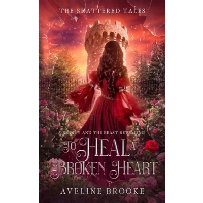 Abbildung von To Heal A Broken Heart: Beauty and the Beast Retelling
