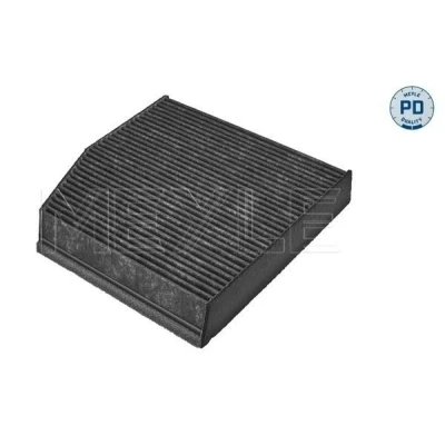 Abbildung von MEYLE 012 326 0040/PD Innenraumfilter MERCEDES BENZ: A Klasse, B GLA, INFINITI: Q30, QX30 I
