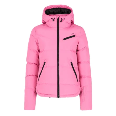 Abbildung von Protest Skijacke, Damen, Größe: XXL, Foxy pink
