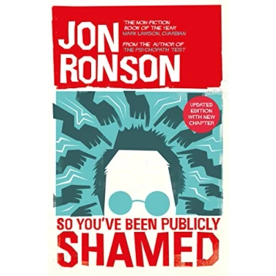 Abbildung von So You&#039;ve Been Publicly Shamed