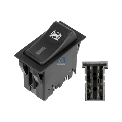 Abbildung von DT Spare Parts 3.33369 Schalter