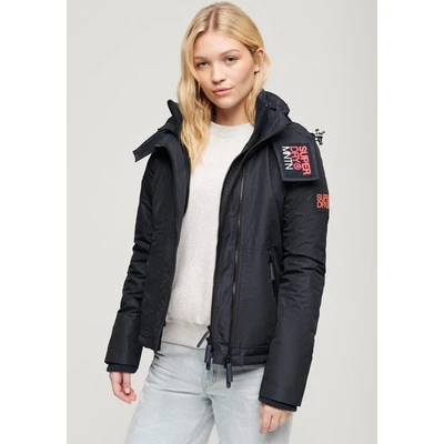 Abbildung von Superdry Outdoorjacke HOODED MTN WINDBREAKER JACKET