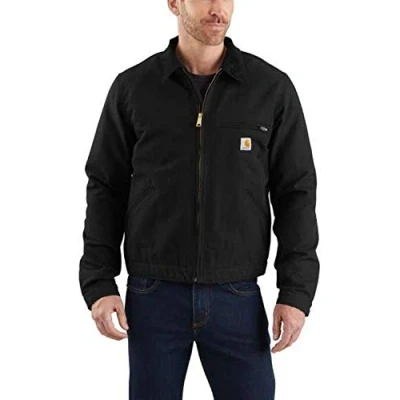 Abbildung von Carhartt Arbeitsjacke UPDATED DUCK DETROIT JACKET (1 St)