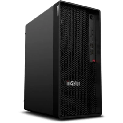 Abbildung von ThinkStation P2 Tower (30FR004SGE), PC System