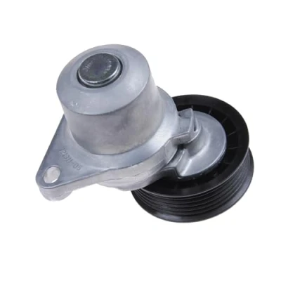 Abbildung von BLUE PRINT ADM57650 Riemenspanner MAZDA: 3 Hatchback, 6 Limousine, MX 5