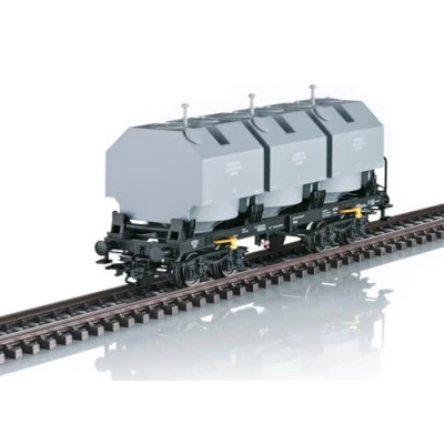 Abbildung von Märklin 48263, HO (1:87), 15 Jahr(e), Grau