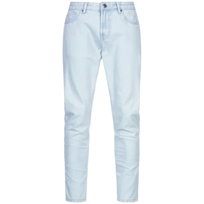 Abbildung von Indicode Jeans Incobra Straight Leg, Herren, Größe: 29x32, Stone blue denim