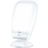 Abbildung von Beurer Tageslichtlampe TL 80 Tageslichtlampe, Leuchtstofflampe, Tageslichtweiß