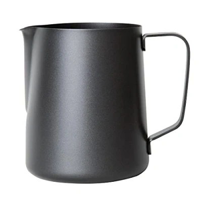 Abbildung von Olympia Milchkännchen, antihaftbeschichtet, 900 ml, Schwarz