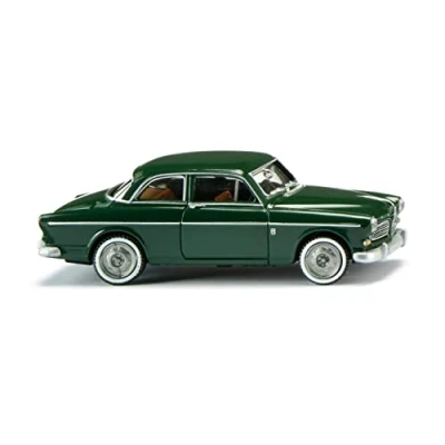 Abbildung von Wiking 022805 H0 Personbil model Volvo Amazon