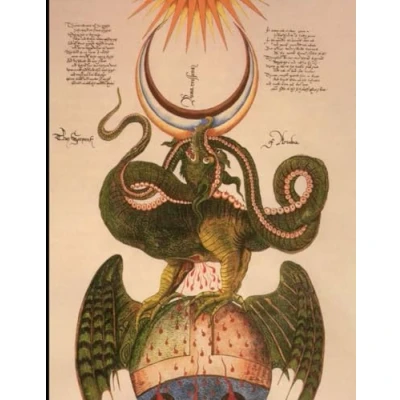Abbildung von The Voynich Manuscript: Complete Esoteric Codex (Codex Collection)