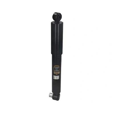 Abbildung von JAPANPARTS MM 10026 Stoßdämpfer Vorderachse Gasdruck Zweirohr Teleskop oben Auge, unten Auge RENAULT: MASTER 2 Kasten, Bus
