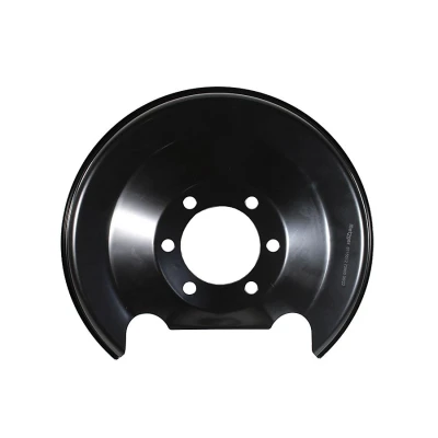 Abbildung von METZGER 6115512 Ankerblech Hinterachse links, rechts MITSUBISHI: ASX SUV