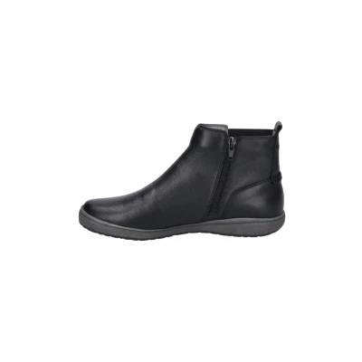 Abbildung von Josef Seibel Caren Stiefelette, Damen, Größe: 36, Schwarz Schuhe