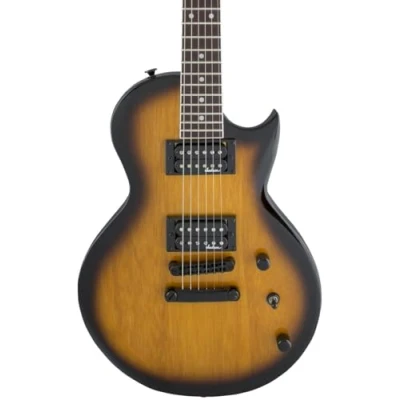 Abbildung von Jackson JS Series Monarkh SC JS22 Electric Guitar, Amaranth Fingerboard, Tobacco Burst