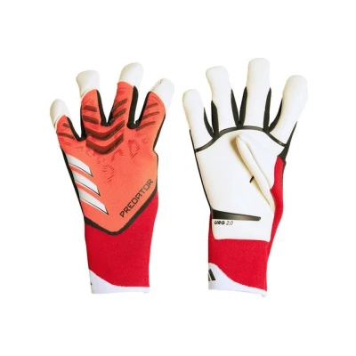 Abbildung von adidas Performance Torwarthandschuhe Predator Pro Hybrid Champagne