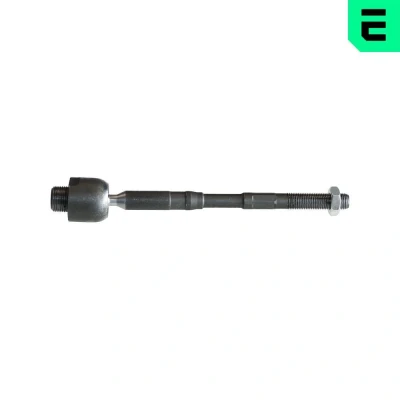 Abbildung von OPTIMAL G2 1188 Axialgelenk Vorderachse rechts M14 X 1,50 RHT M NISSAN: Qashqai / Qashqai+2 I, Trail, RENAULT: Koleos I